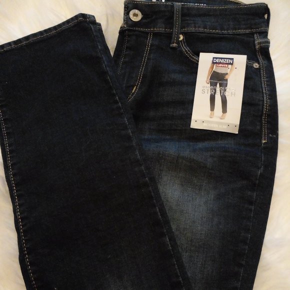 Denizen By Levi's Moderm Slim , Size 2. NWT - Picture 2 of 6